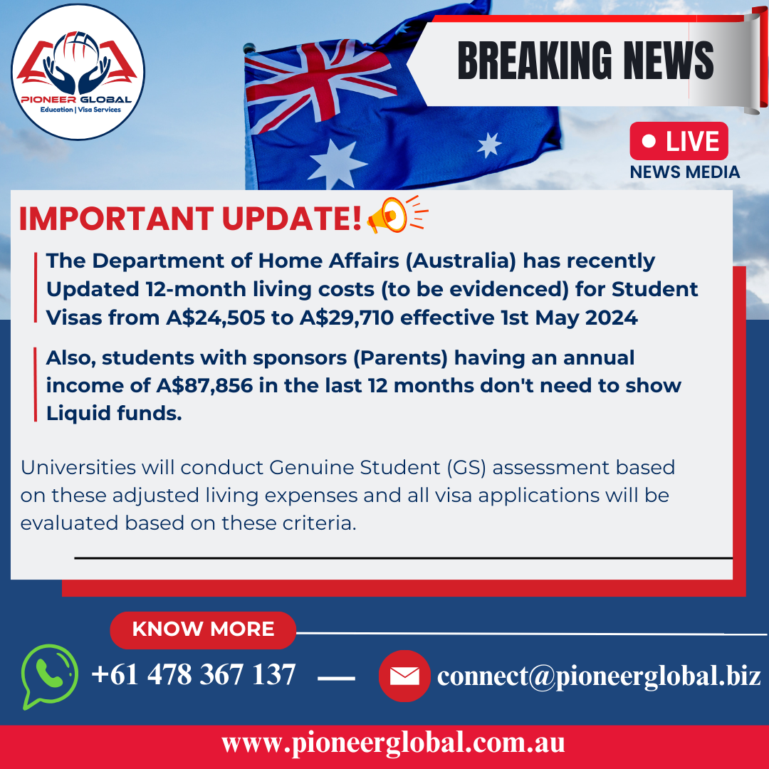 The Department of Home Affairs (Australia)